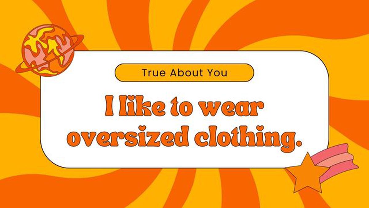 True About You image number null